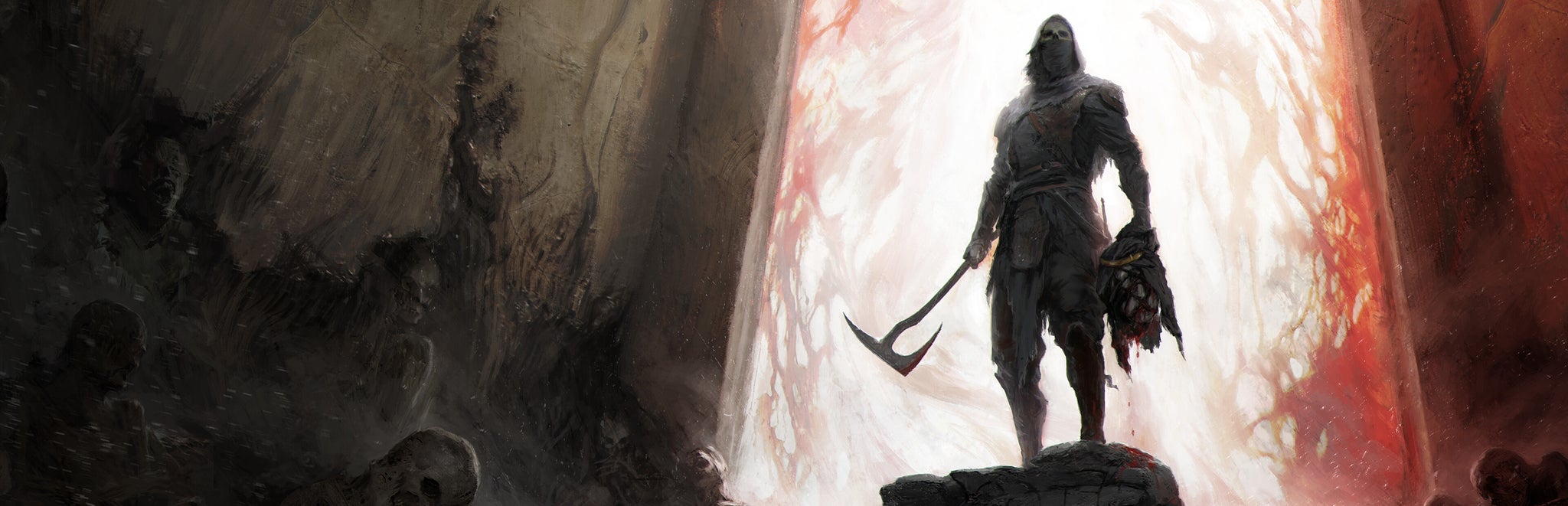 Mortal Shell II | Eurogamer.pt