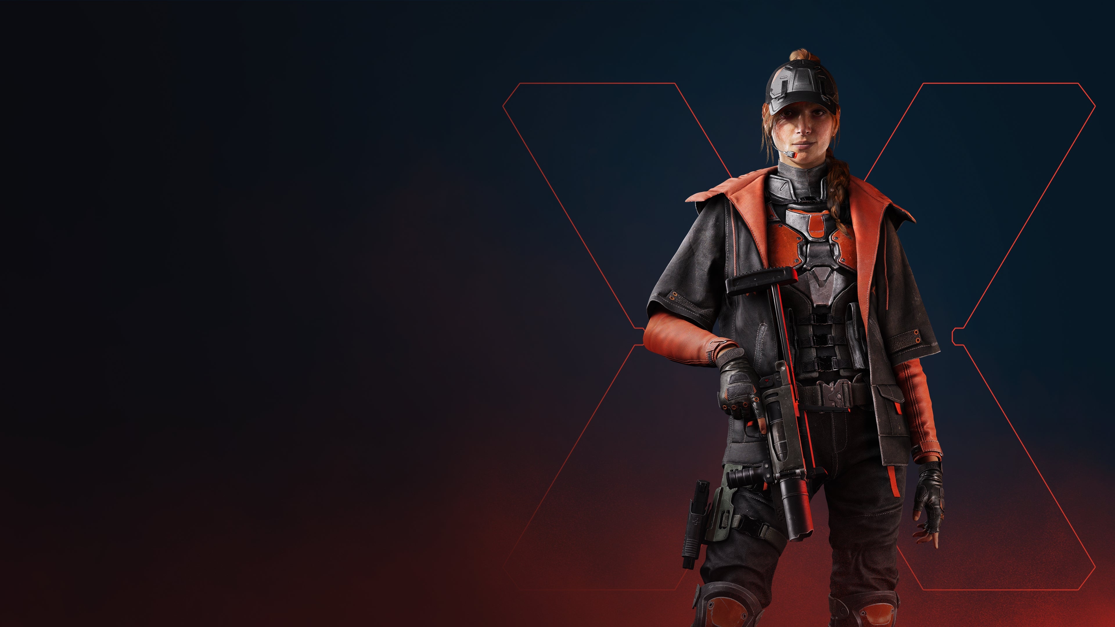 Tom Clancy's Rainbow Six Siege X | Dicebreaker