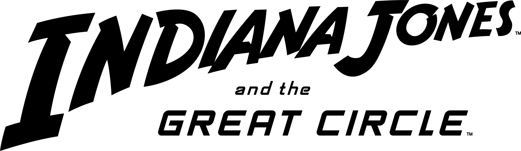 Indiana Jones and the Great Circle artwork