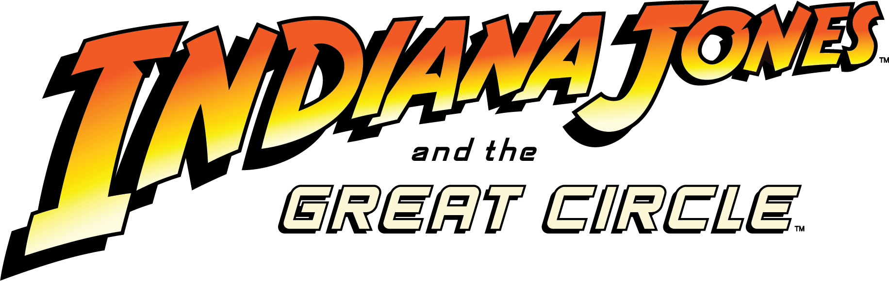 Indiana Jones and the Great Circle artwork