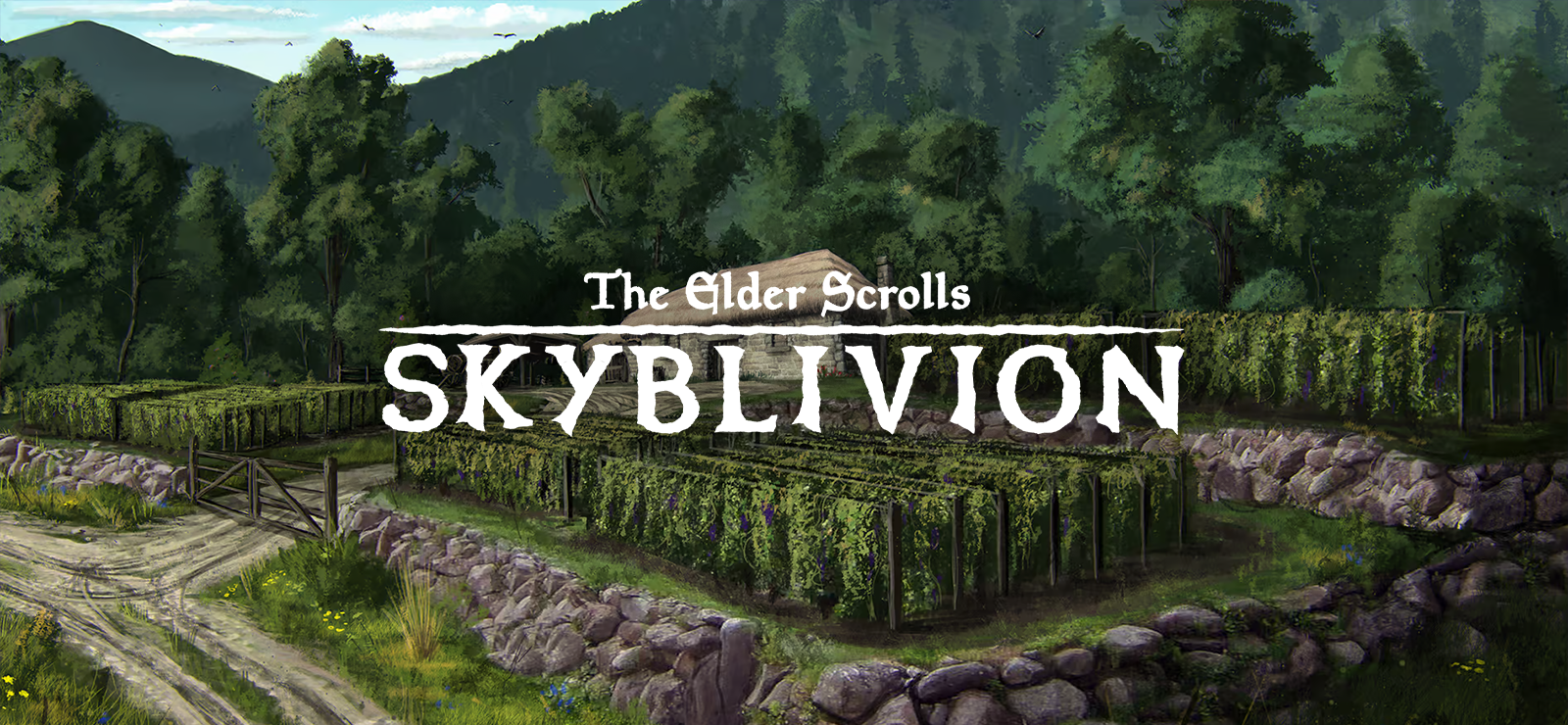 Skyblivion | Eurogamer.net