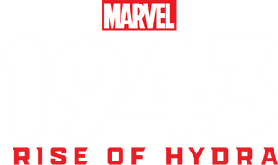Marvel 1943: Rise of Hydra artwork