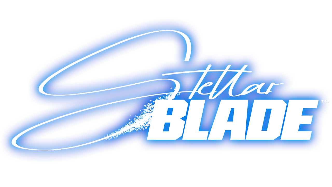 Stellar Blade artwork