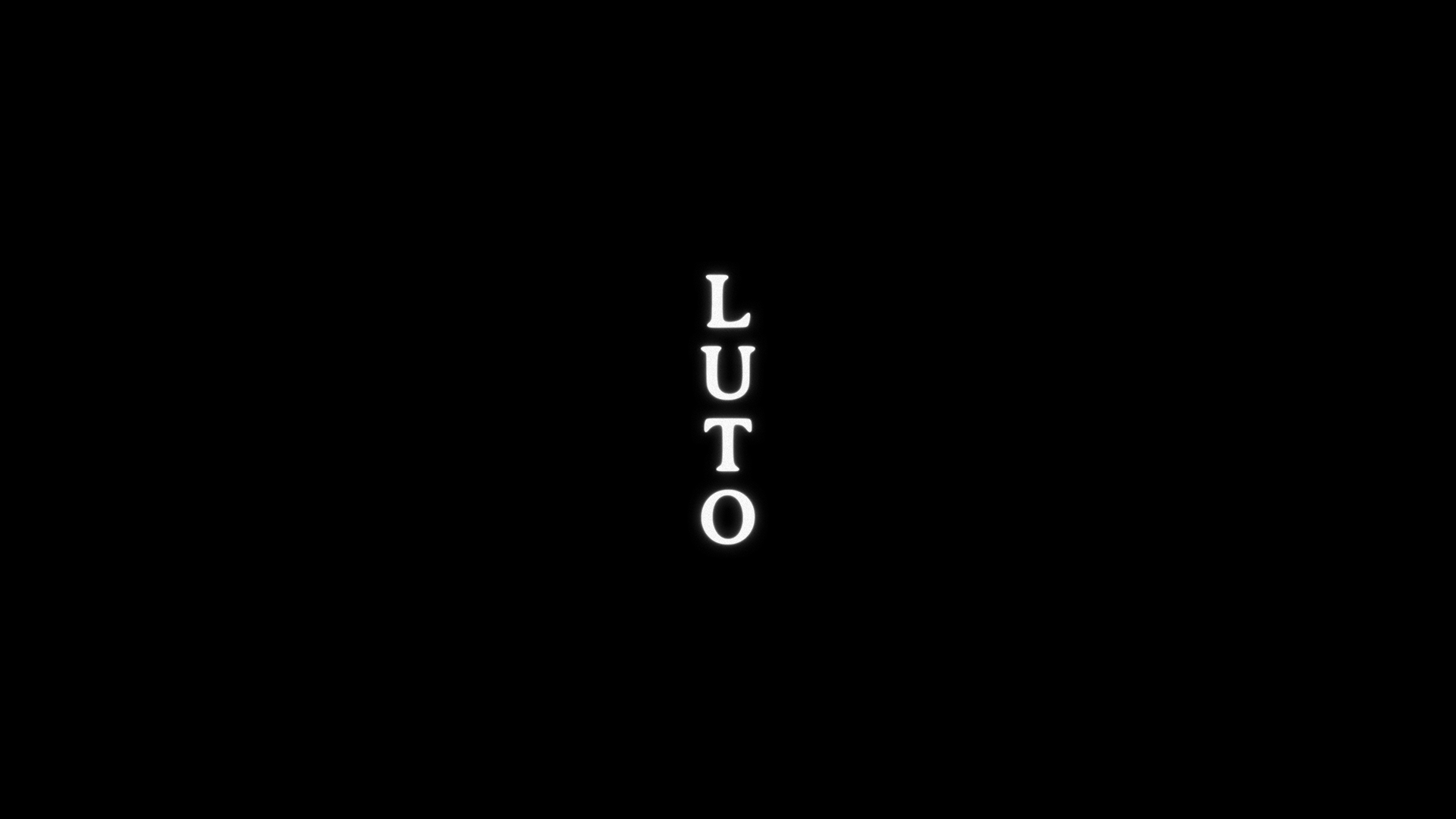 Luto | Rock Paper Shotgun