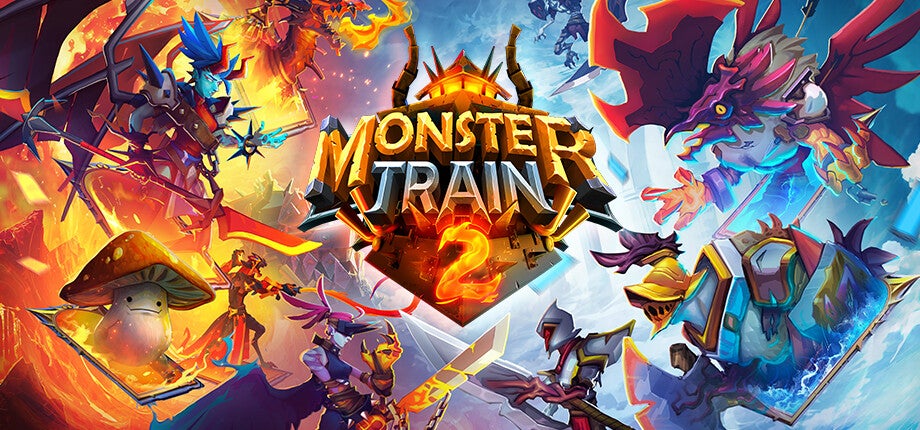 Monster Train 2 | Eurogamer.net