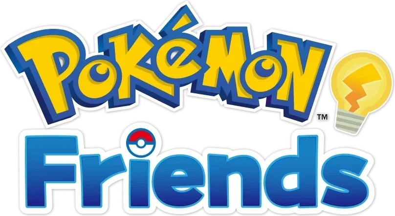 Pokémon Friends artwork