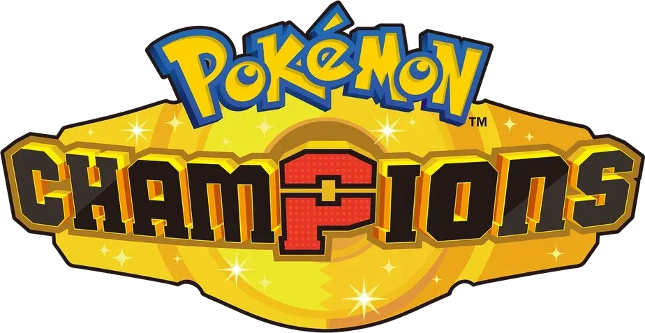 Pokémon Champions artwork