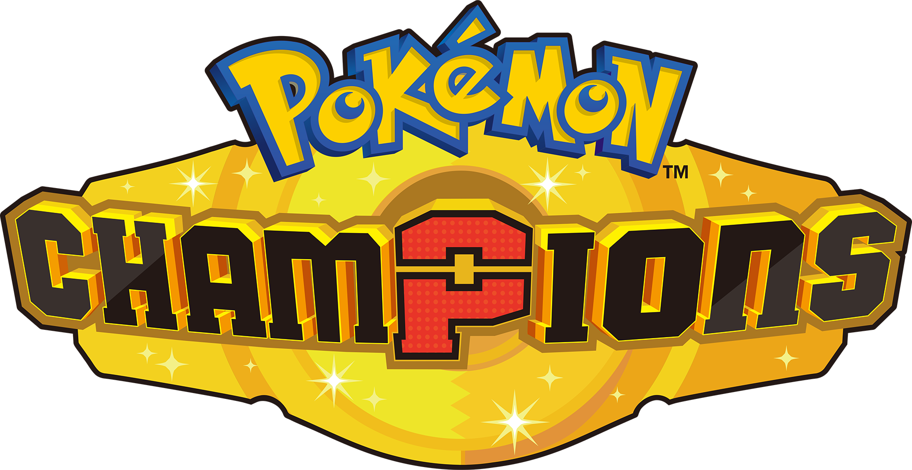 Pokémon Champions artwork