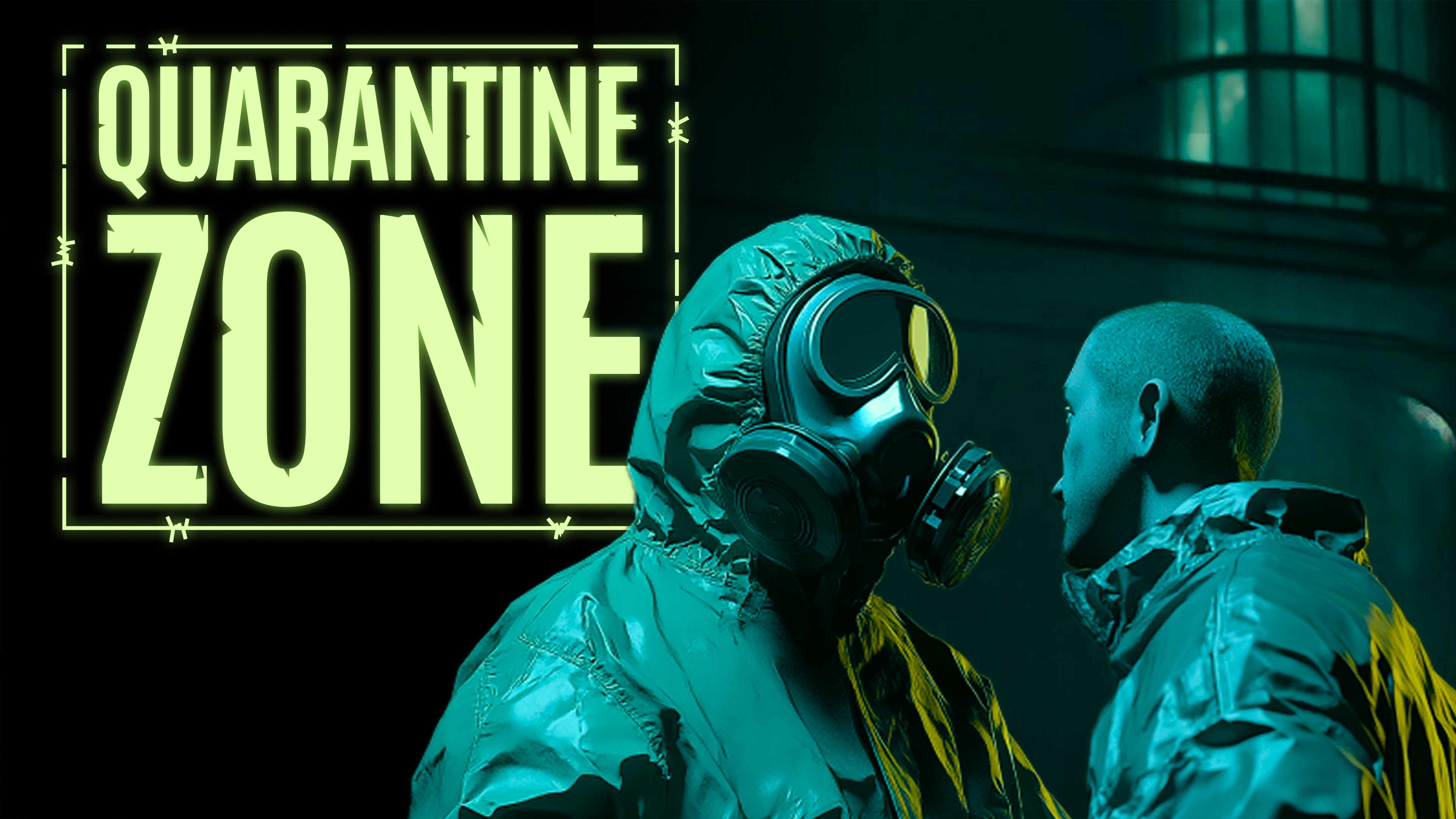 Quarantine Zone: The Last Check | Rock Paper Shotgun