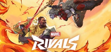 Marvel Rivals | Rock Paper Shotgun