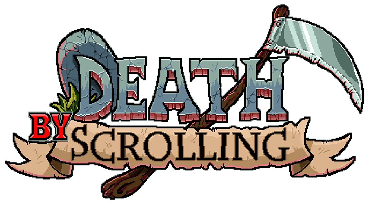 Death by Scrolling | Rock Paper Shotgun
