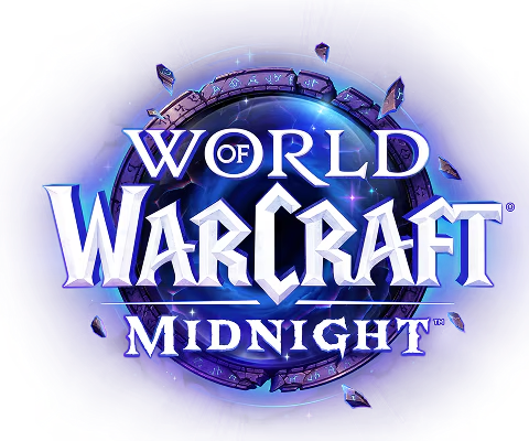 World of Warcraft: Midnight artwork