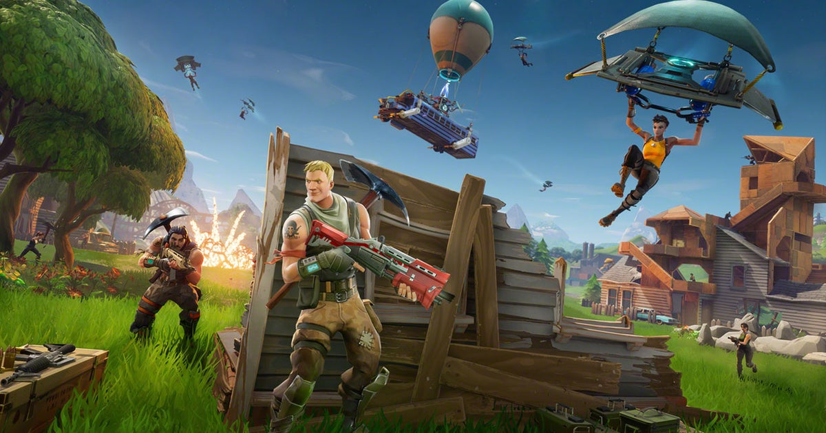 It turns out Fortnite isn't the forever game after all | Opinion