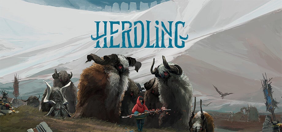 Herdling artwork