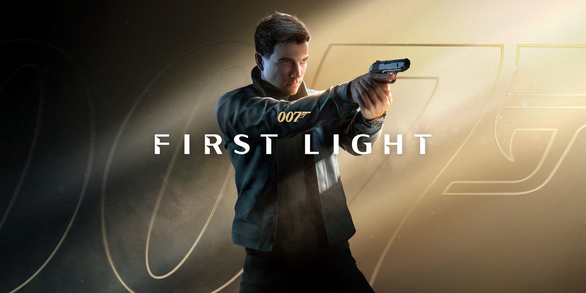 007 First Light