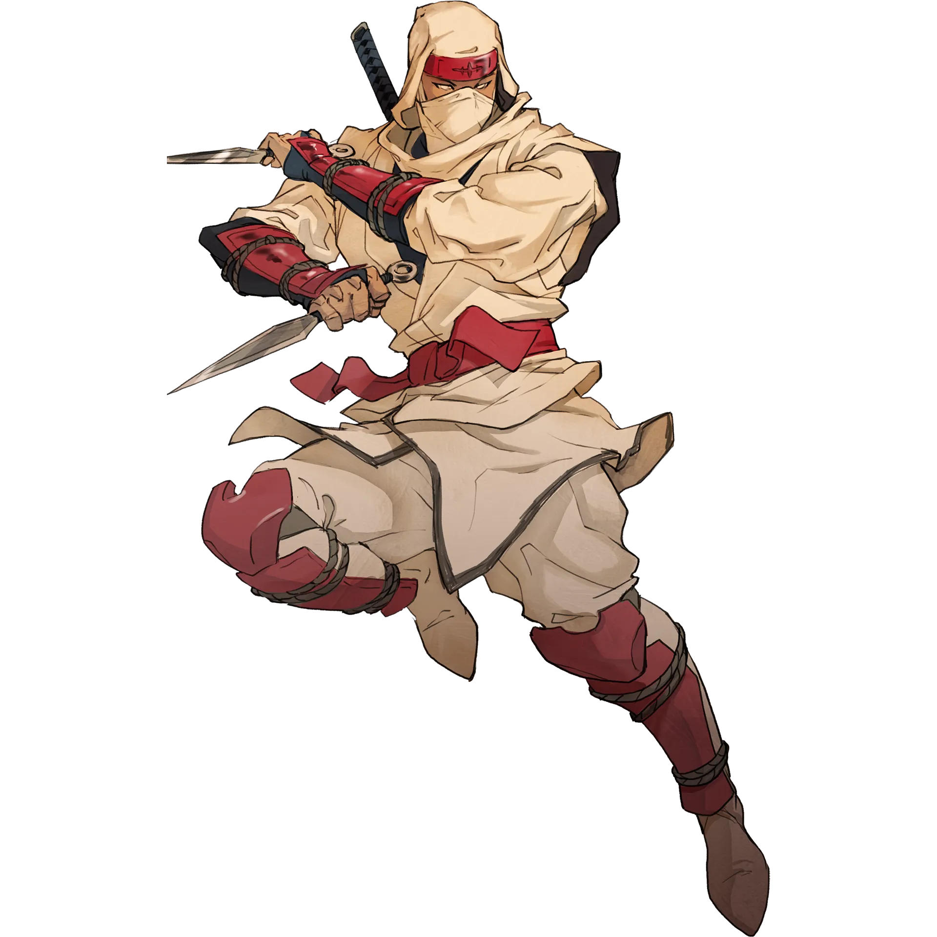 Shinobi: Art of Vengeance | Rock Paper Shotgun