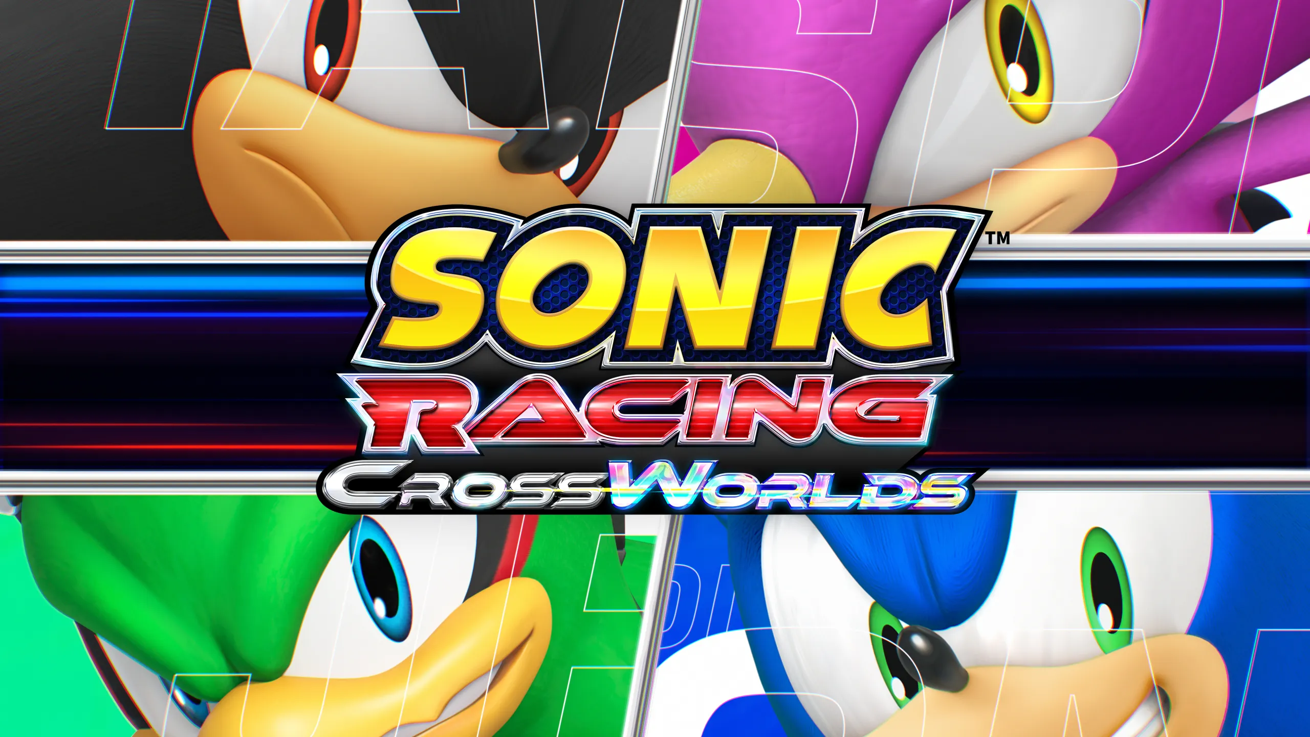 Sonic Racing: CrossWorlds | VG247