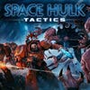 Arte de Space Hulk: Tactics