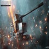 Battlefield 1: In The Name of the Tsar artwork