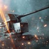 Battlefield 1: In The Name of the Tsar artwork