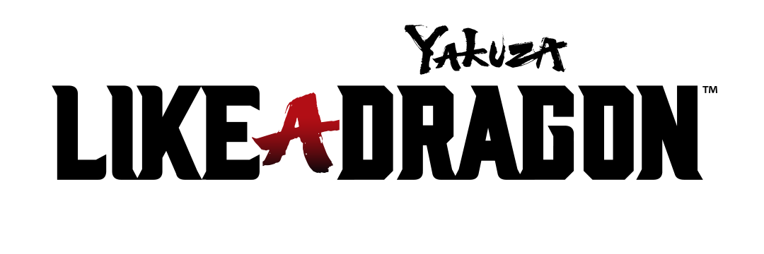 Yakuza: Like a Dragon artwork