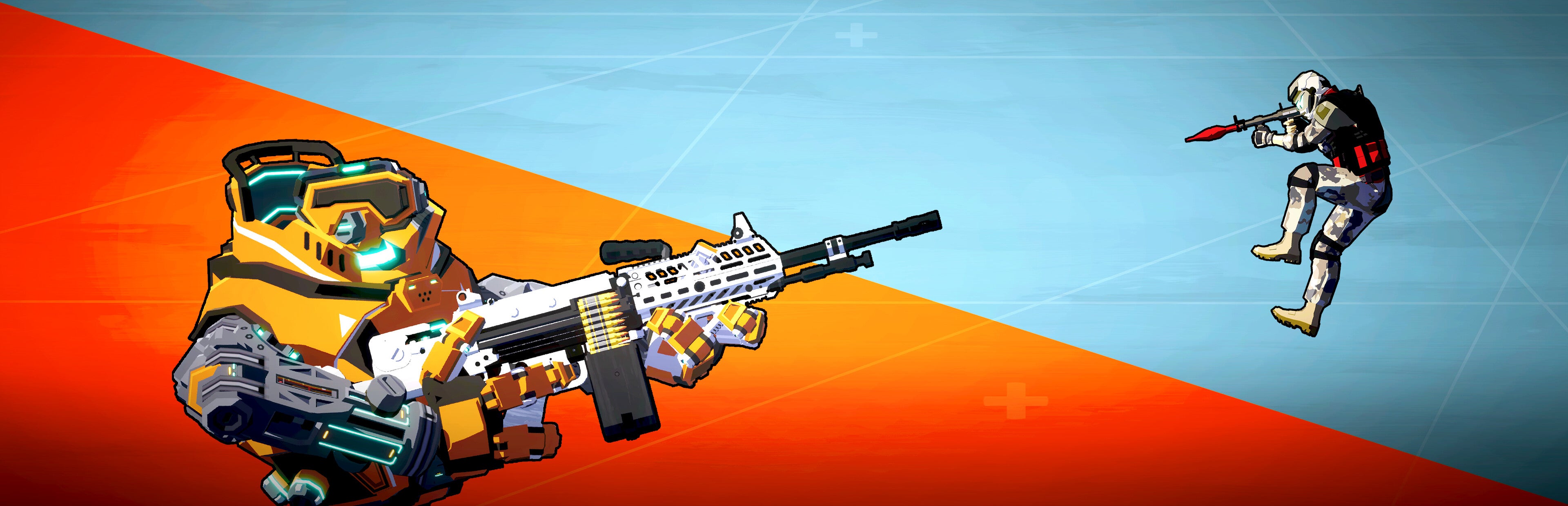 ShatterRush | Rock Paper Shotgun