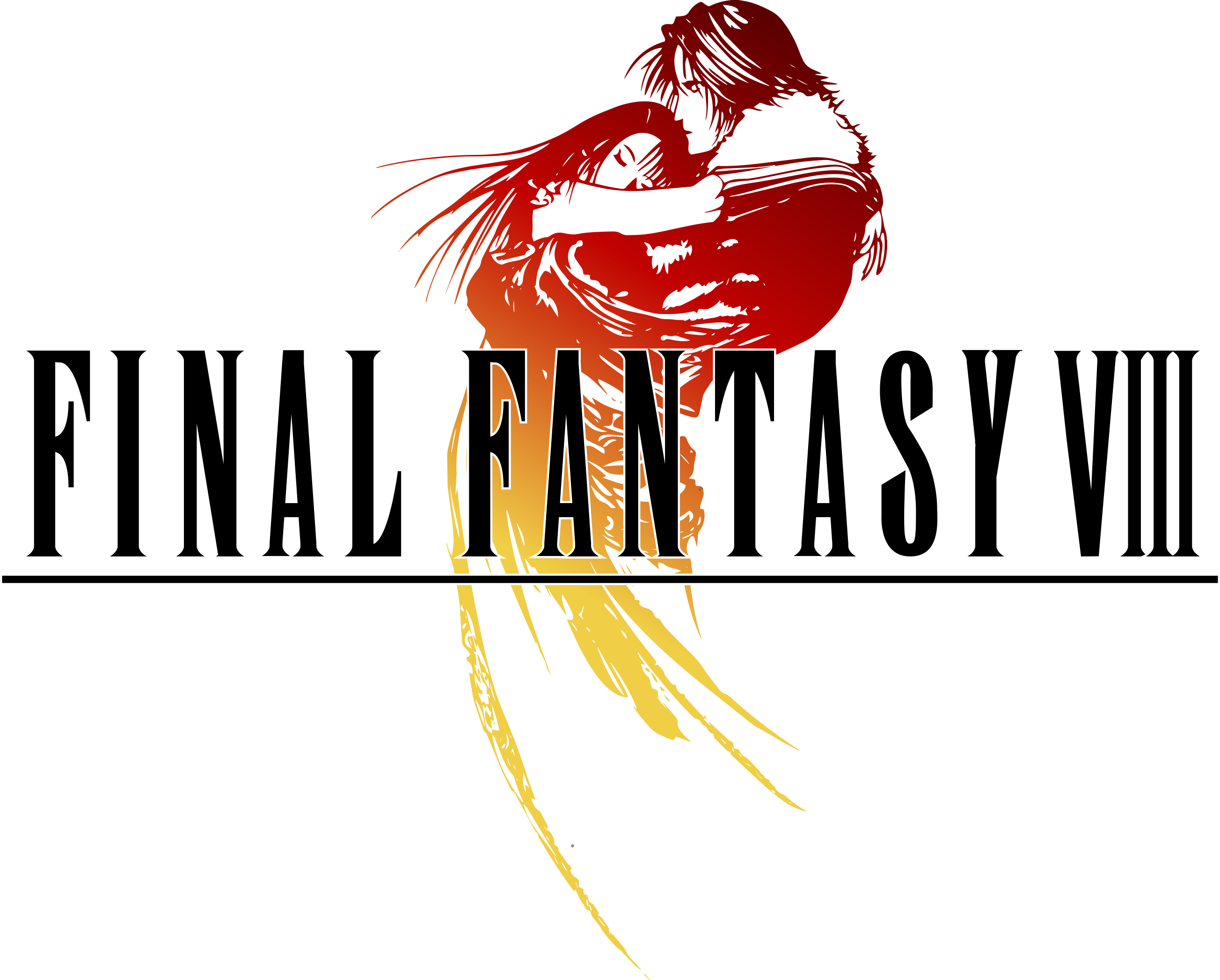 Final Fantasy VIII | Eurogamer.es