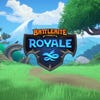 Battlerite Royale artwork
