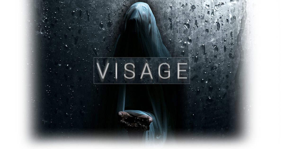 Visage Programa Visage | Eurogamer.net