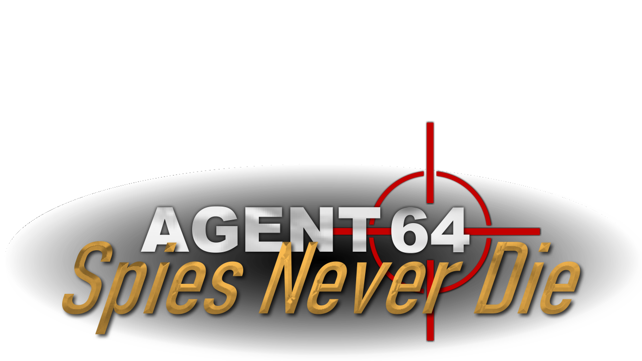 Agent 64: Spies Never Die | Eurogamer.net