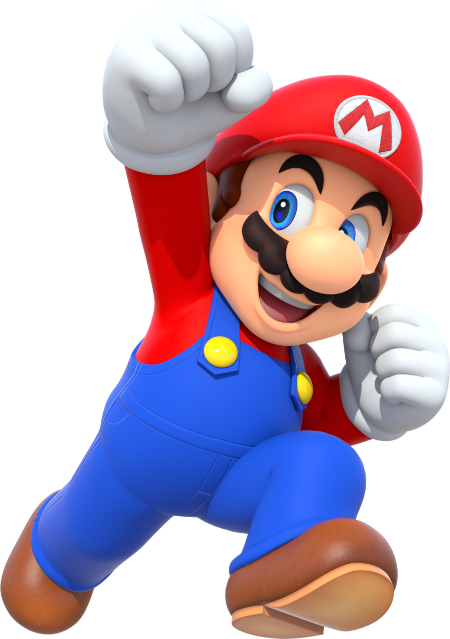 Mario Party 10 | Eurogamer.net