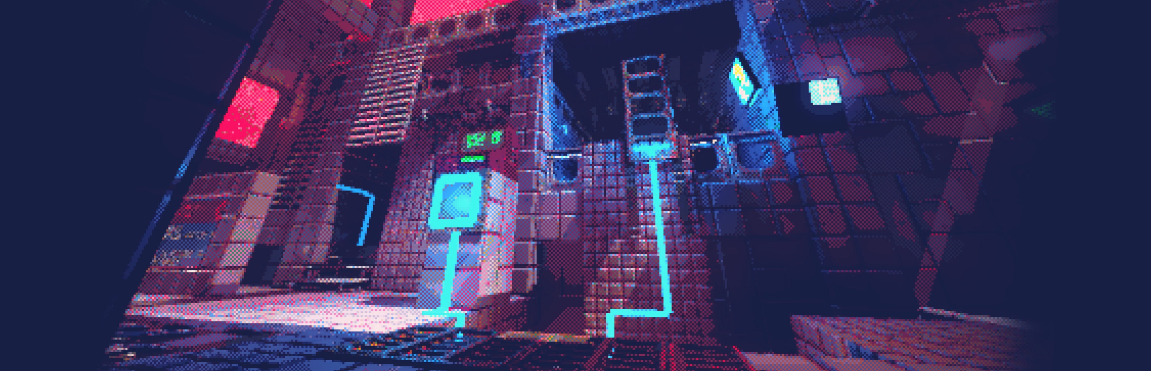 Reconfigure | Rock Paper Shotgun