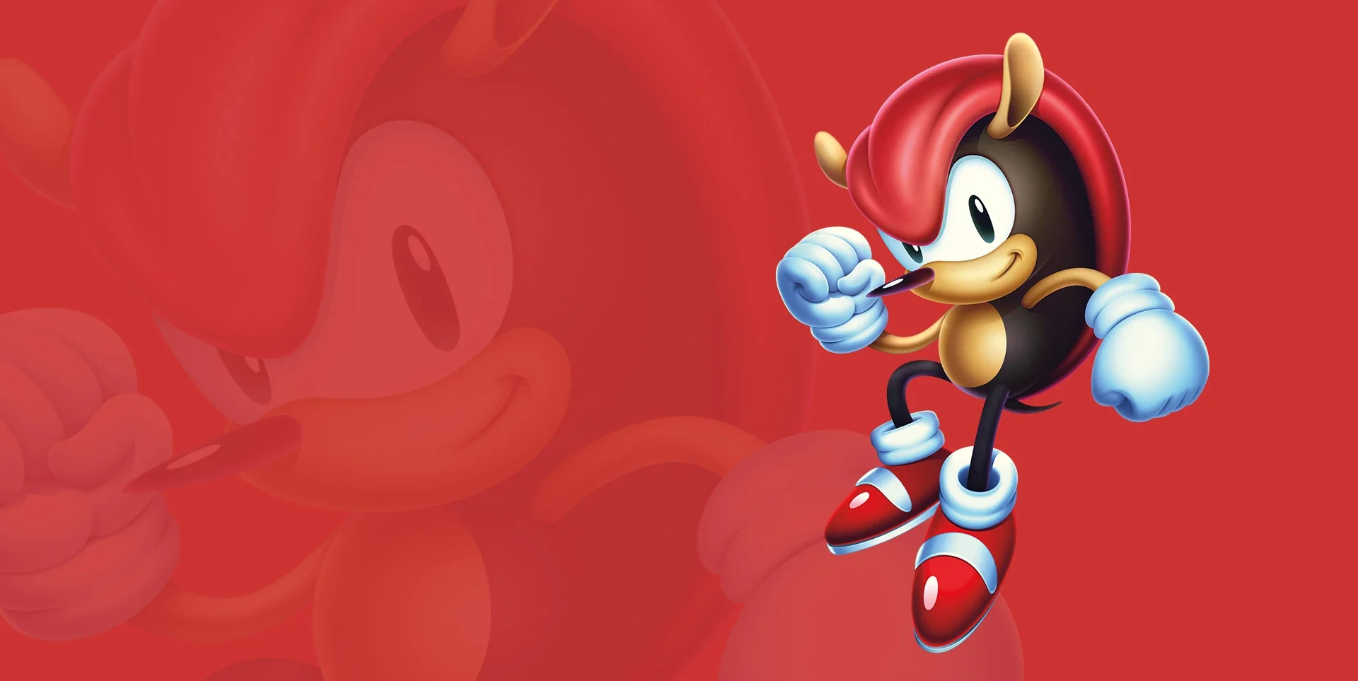 Sonic Mania Plus | VG247