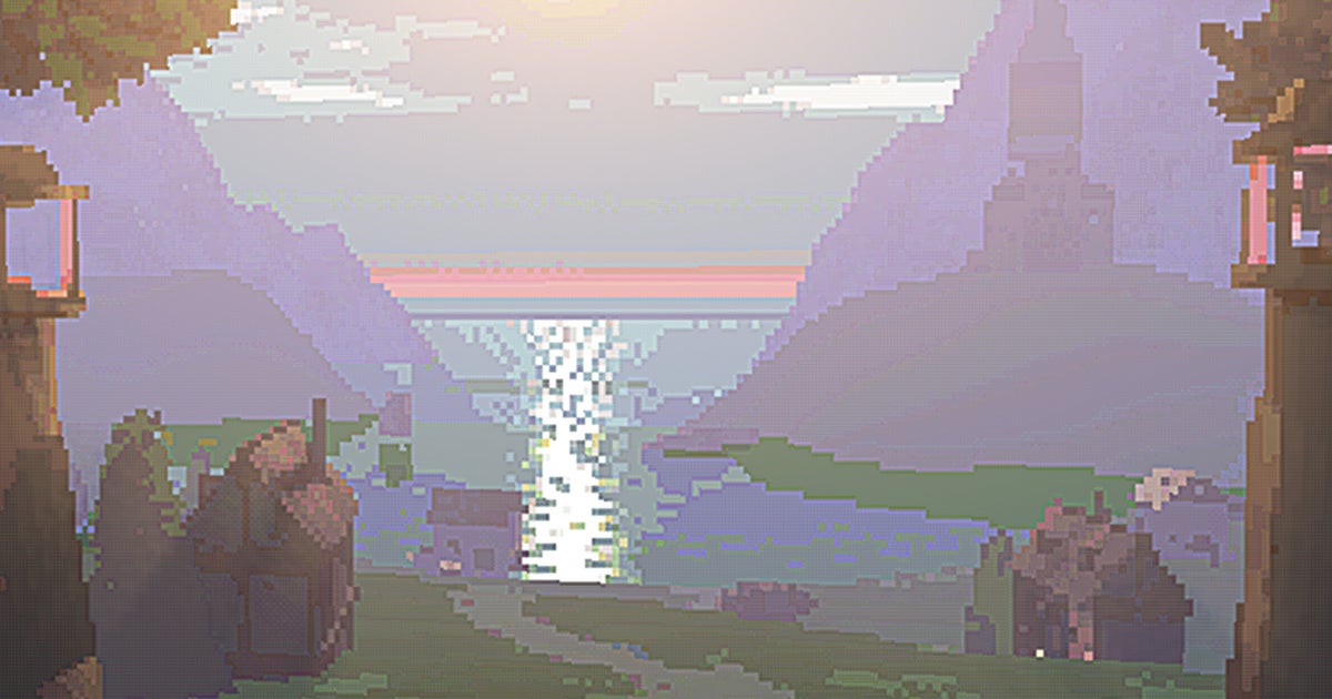 Project Shadowglass | Eurogamer.pl