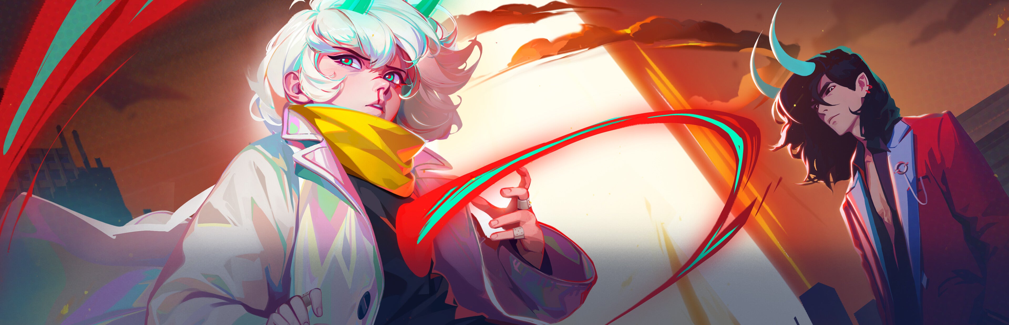 Possessor(s) artwork