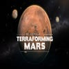 Terraforming Mars artwork