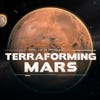 Artworks zu Terraforming Mars