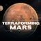 Terraforming Mars artwork