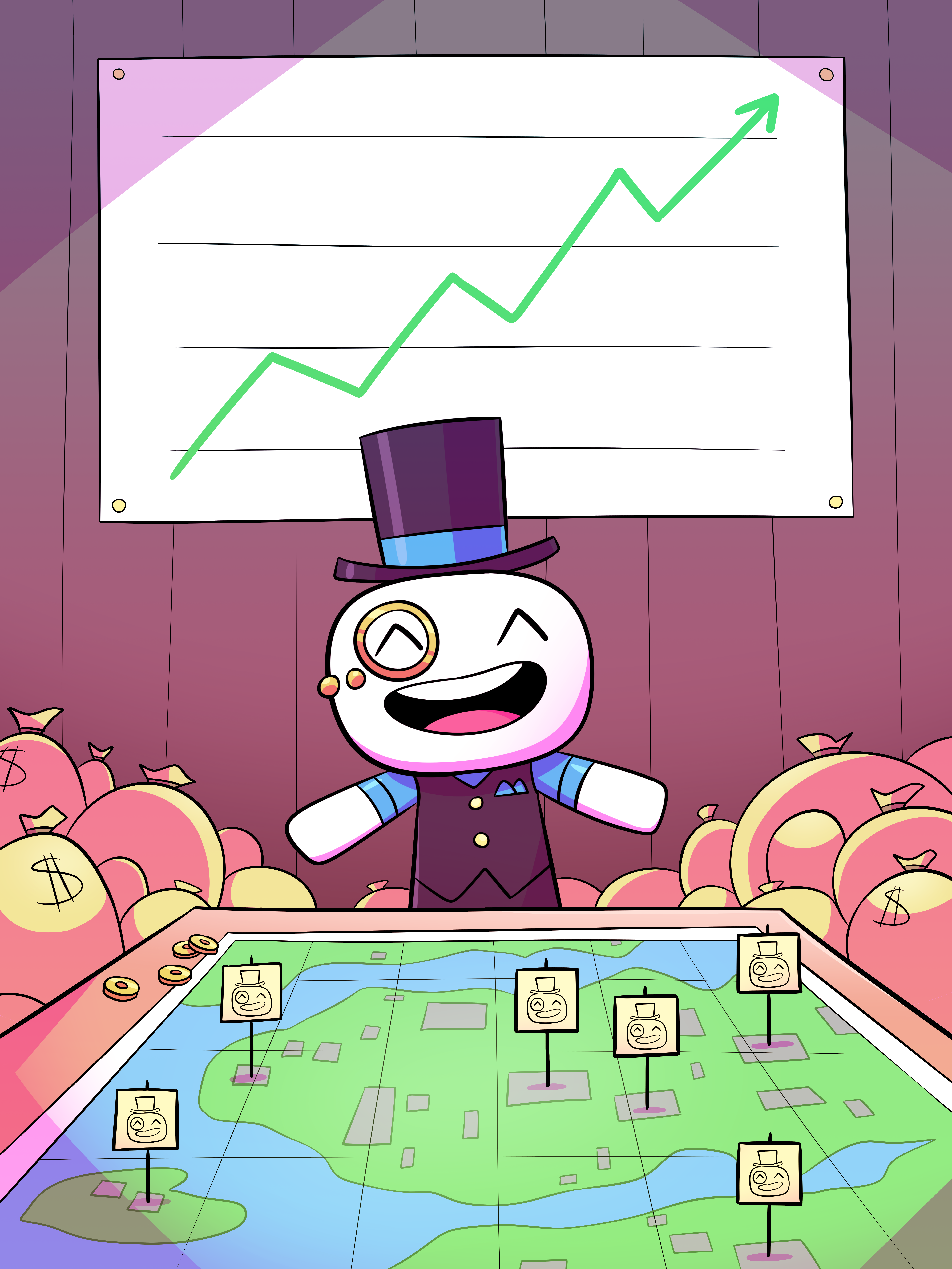 Forager | Eurogamer.net