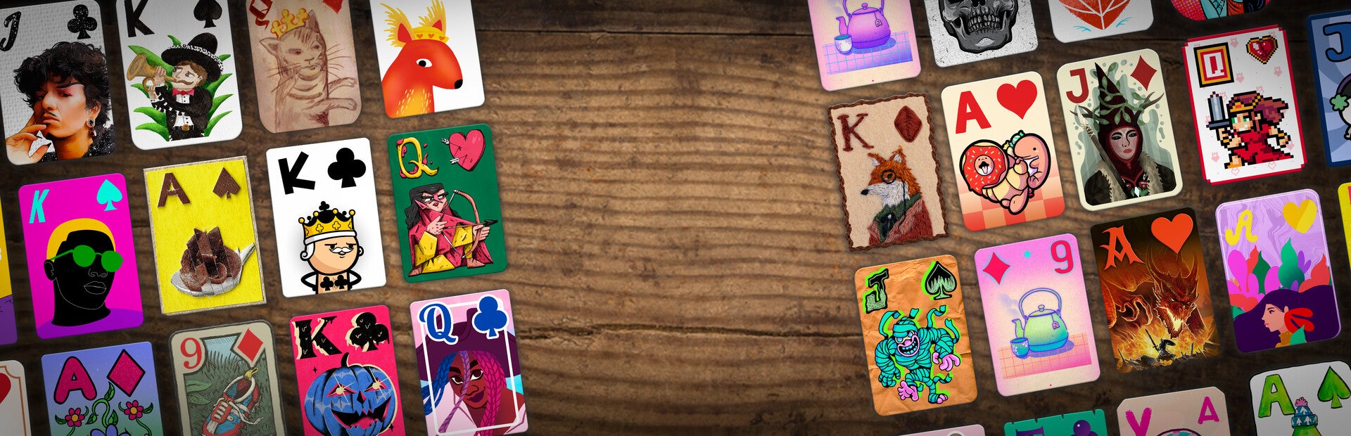 Flick Solitaire | Rock Paper Shotgun