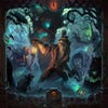 Hearthstone: The Witchwood artwork