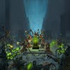 Warhammer 40000: Mechanicus artwork