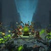 Warhammer 40,000: Mechanicus artwork