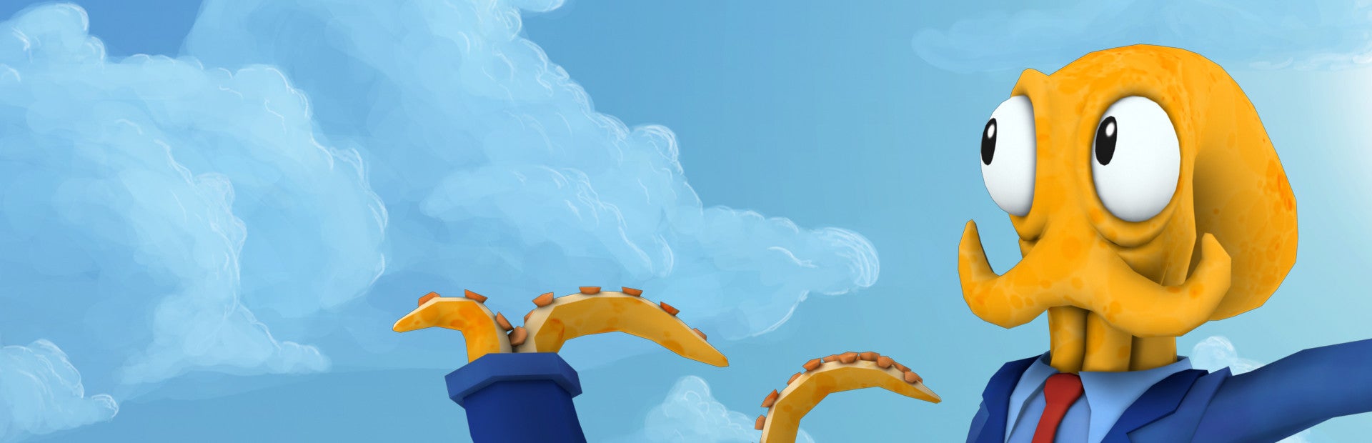 Octodad: Dadliest Catch | Rock Paper Shotgun
