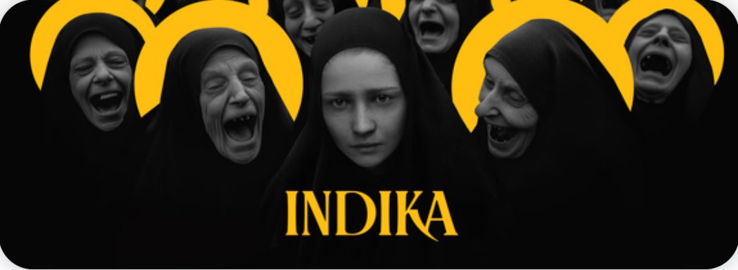 Indika | Rock Paper Shotgun