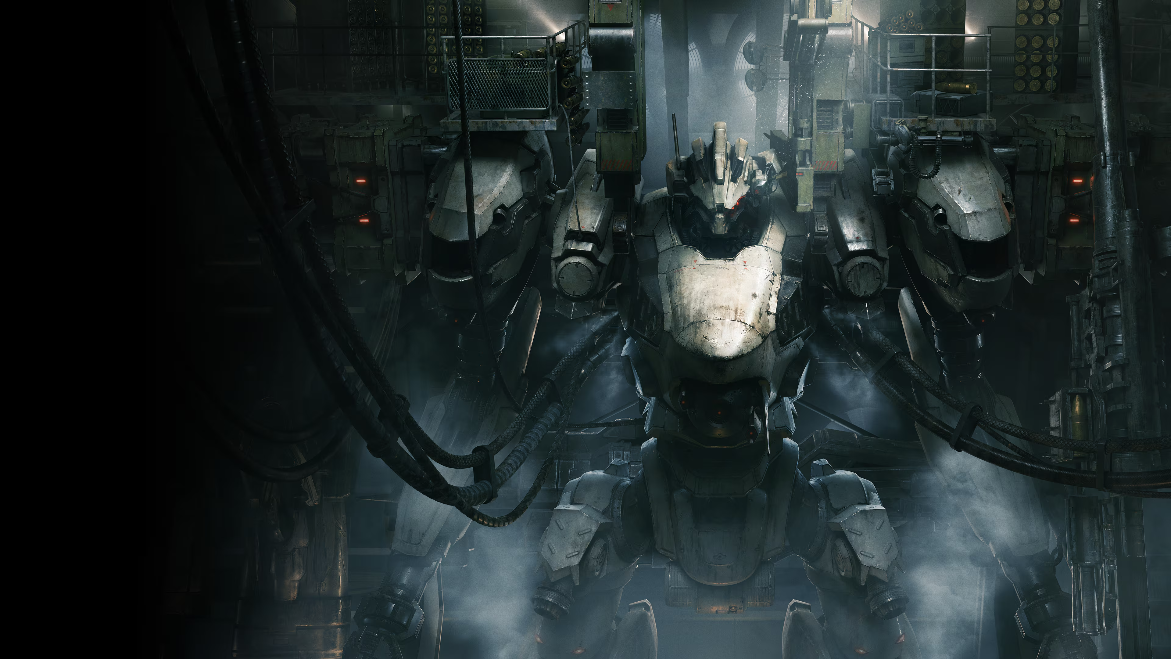 Armored Core VI: Fires of Rubicon | Rock Paper Shotgun