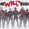 The Wild Eight artwork