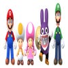 New Super Mario Bros. U Deluxe artwork
