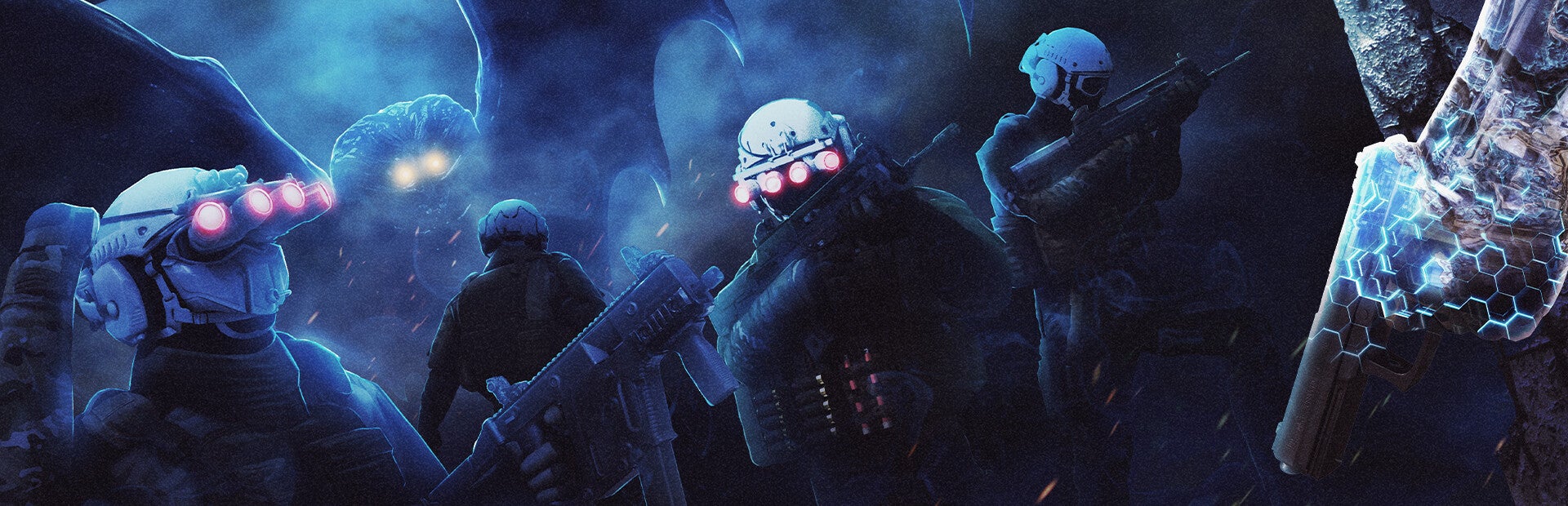 Trepangers Trepang2 | Rock Paper Shotgun