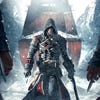 Assassin's Creed Rogue artwork